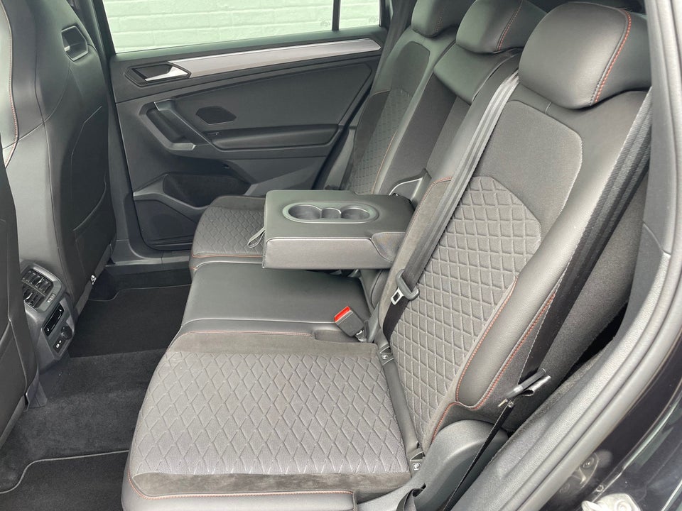 Seat Tarraco 1,4 eHybrid FR DSG 5d