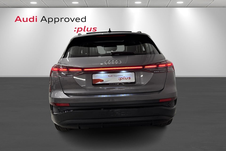 Audi Q4 e-tron 45 S-line Edition 5d