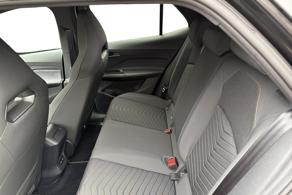 Cupra Born 77 Pasión 5d