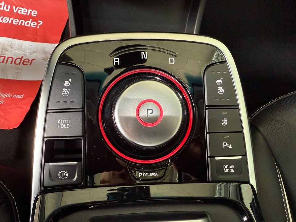 Kia e-Niro 64 Premium 5d