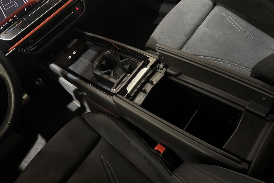 VW ID.7 86 Style S Tourer 5d