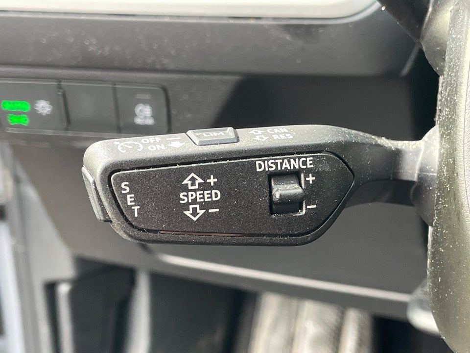 Audi Q4 e-tron 40 Proline Advanced 5d