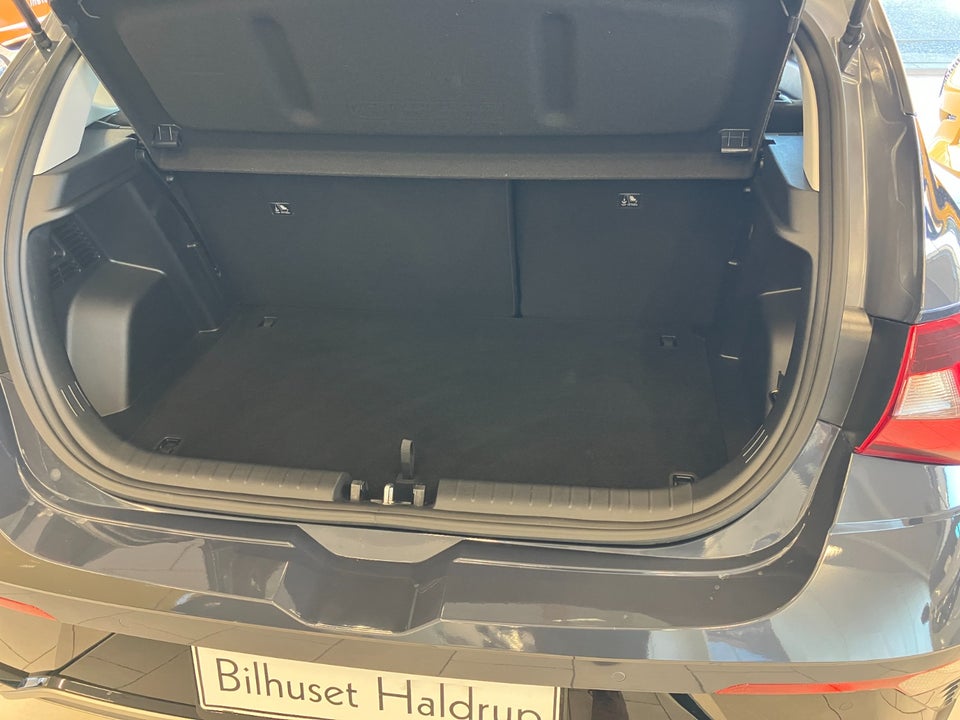 Hyundai i20 1,0 T-GDi Advanced 5d