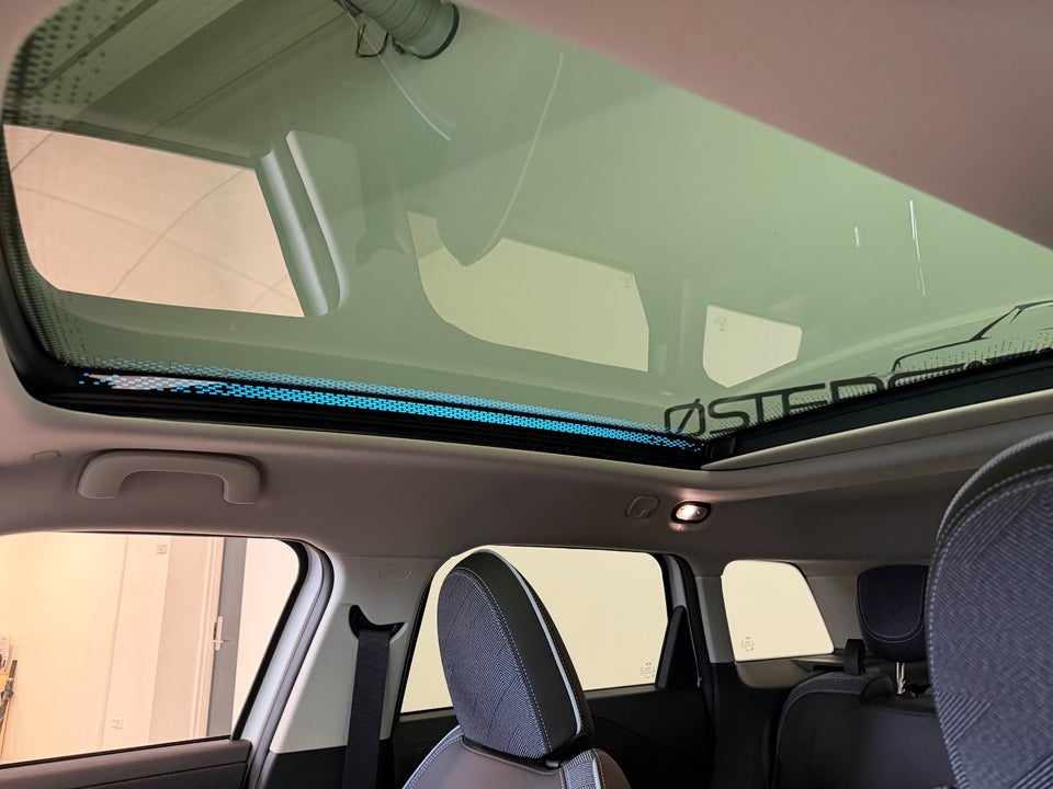 MINI Aceman SE Favoured Trim M 5d