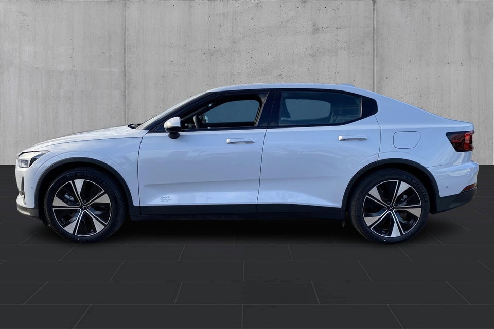 Polestar 2 Long Range 5d