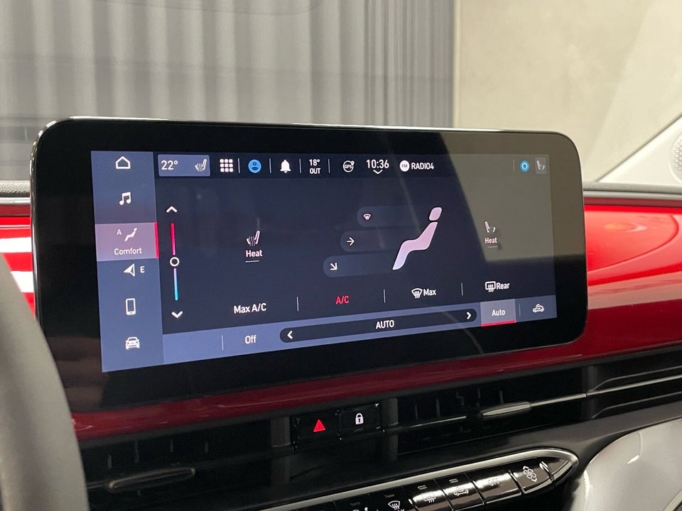 Fiat 500e 42 Icon Pack 3d