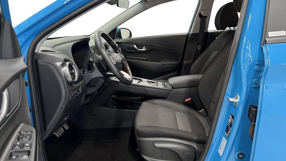 Hyundai Kona 39 EV Select 5d