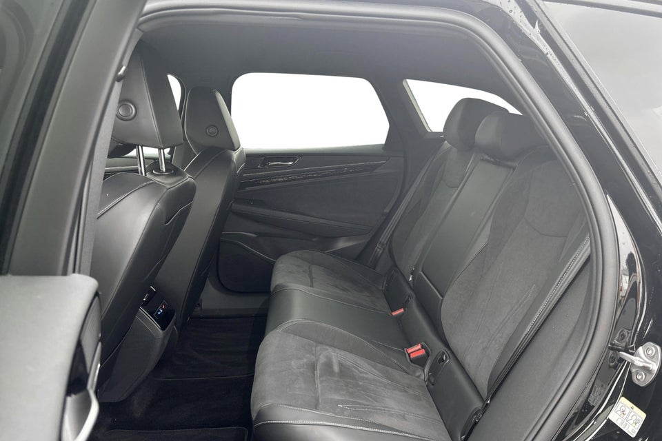 VW ID.7 86 Style S+ Tourer 5d