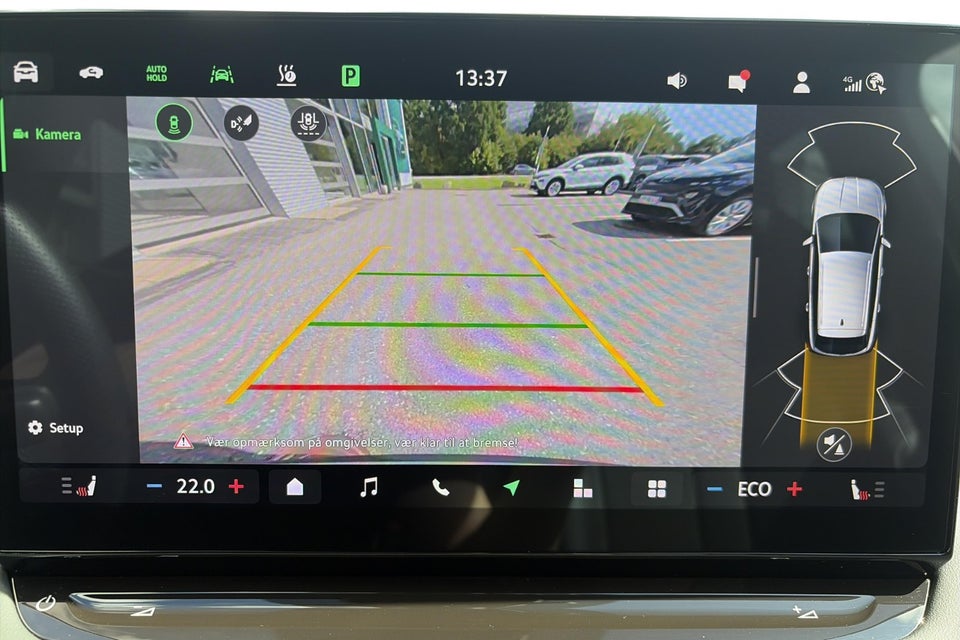 Skoda Elroq 85 iV Sportline 5d