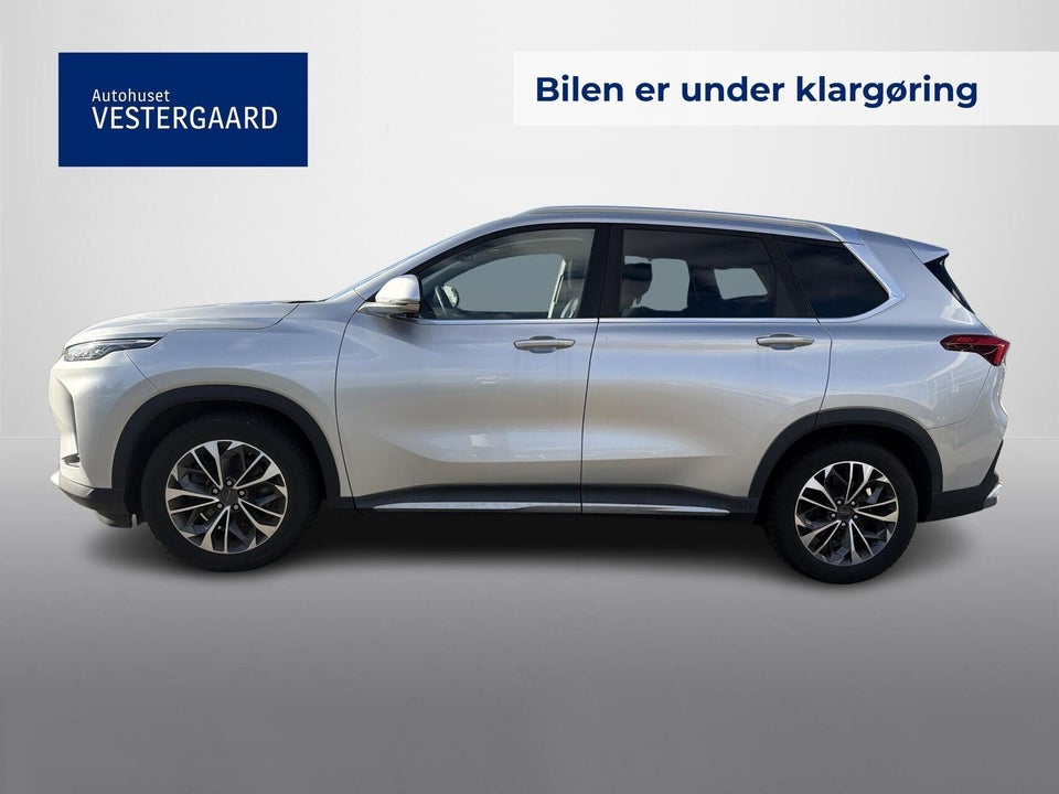 Maxus Euniq6 70  5d