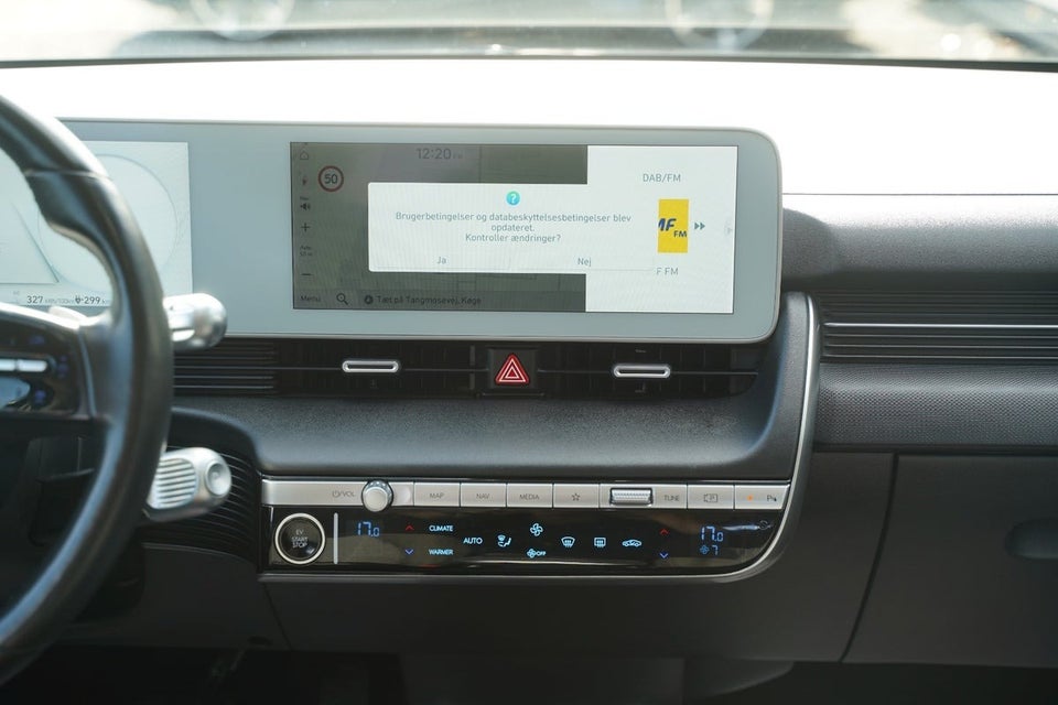 Hyundai Ioniq 5 77 Essential 5d