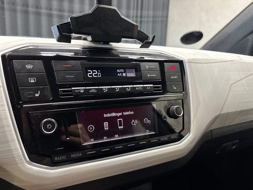 Seat Mii Electric 5d