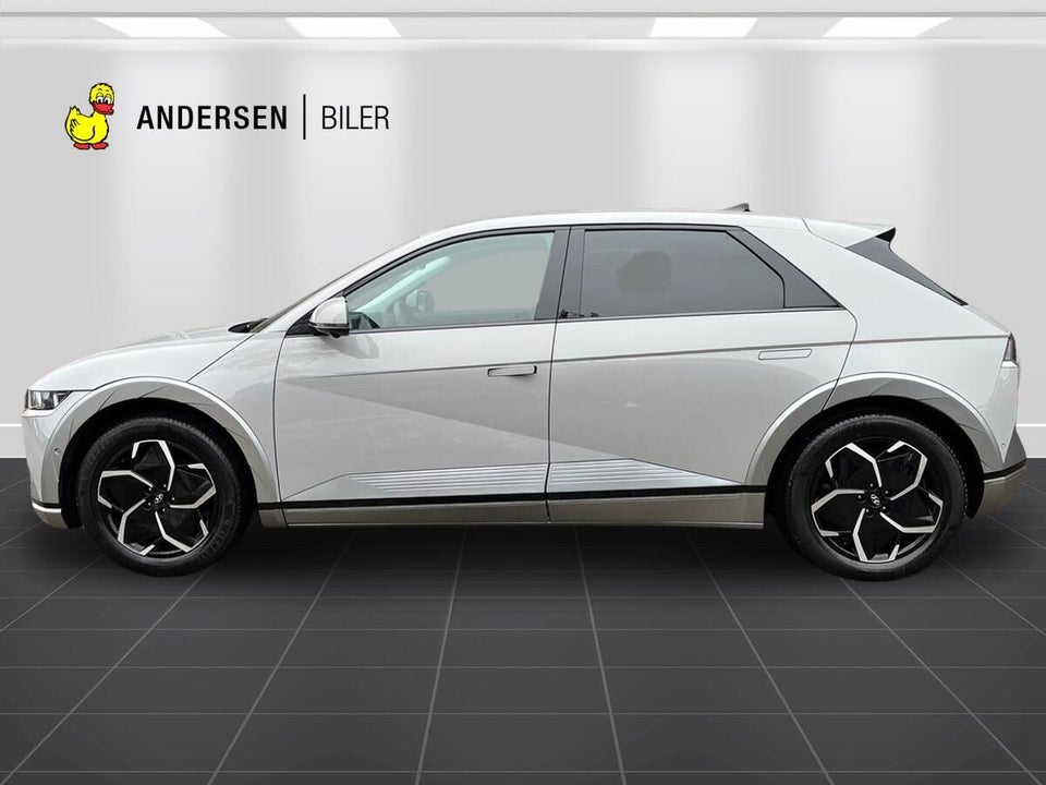 Hyundai Ioniq 5 77 Ultimate 5d