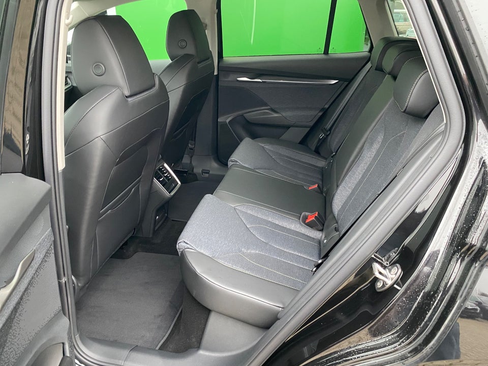 Skoda Elroq 85 iV Premium 5d