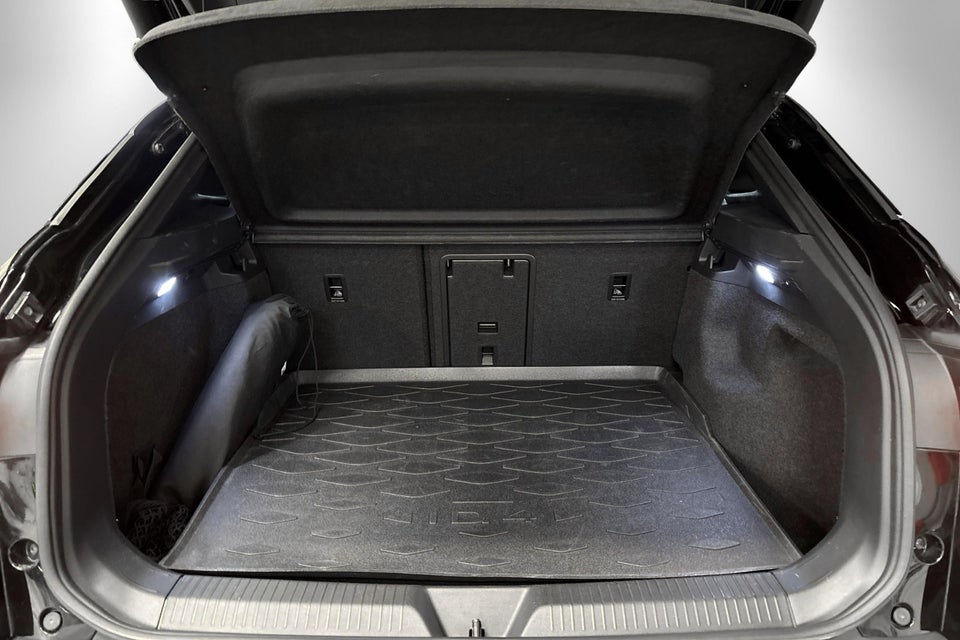 VW ID.4 77 GTX Max+ 4Motion 5d