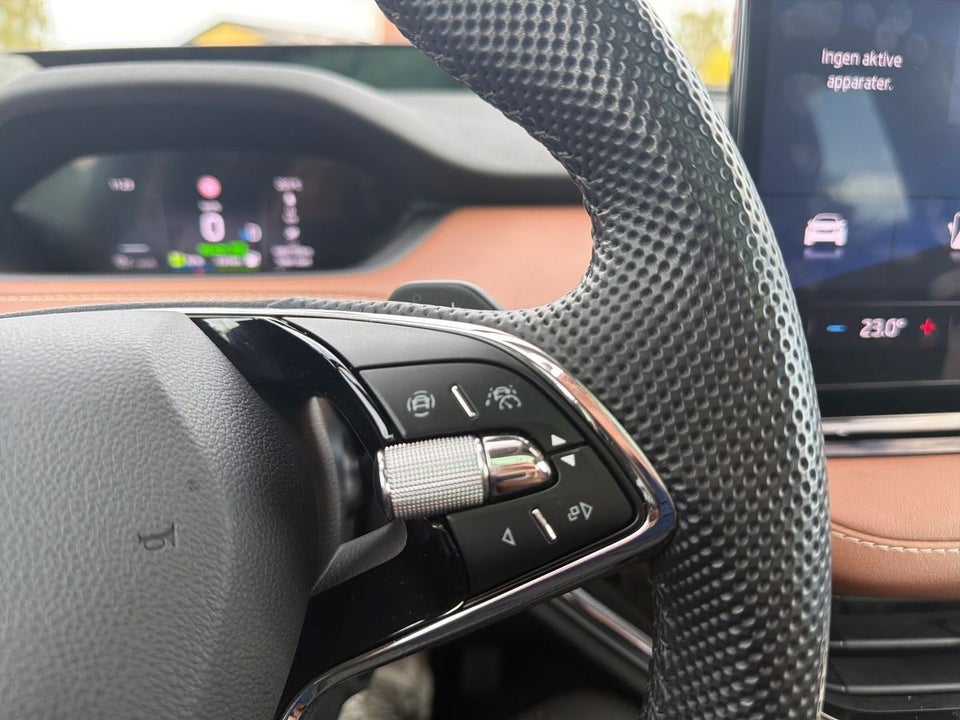 Skoda Enyaq 80 iV Maxx 5d