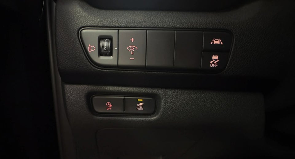 Kia Niro 64 EV Premium 5d