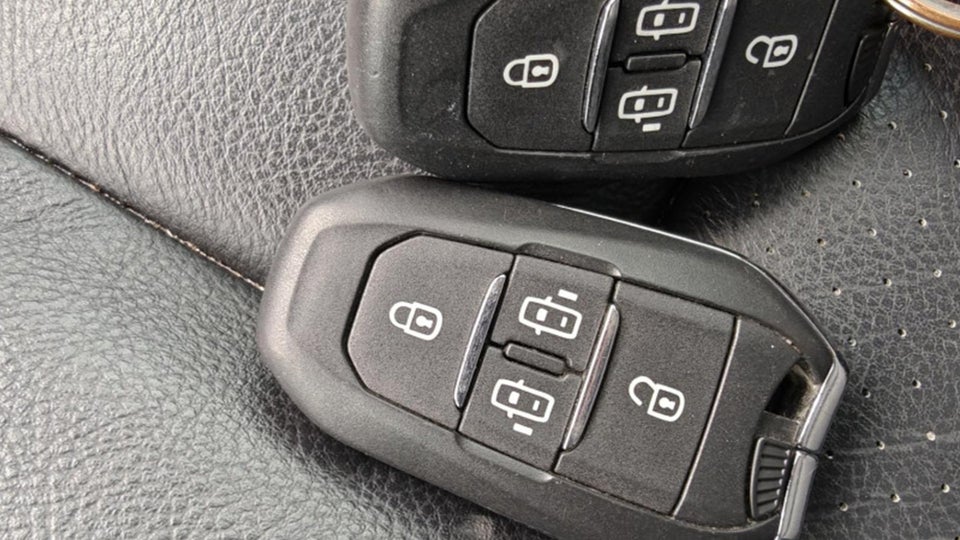 Peugeot e-Traveller 50 L2 Allure