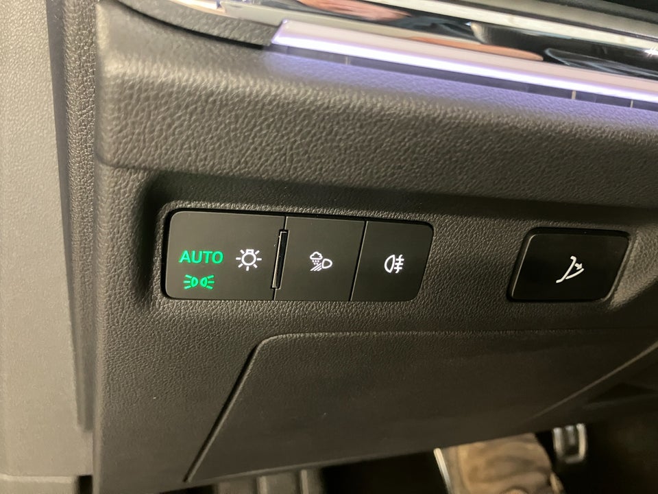 Skoda Enyaq 80 iV Sportline 5d