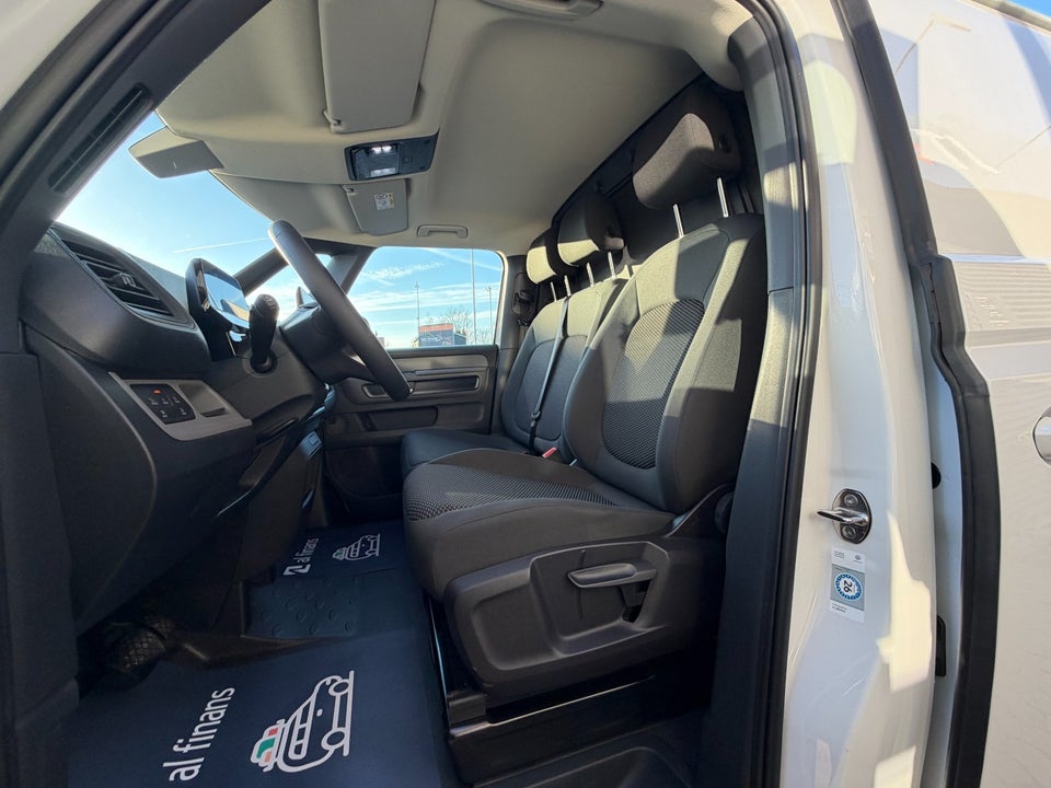 VW ID.Buzz 79 Cargo Pro+