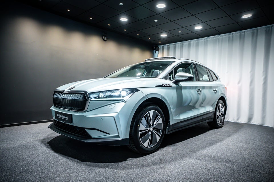 Skoda Enyaq 60 iV 5d