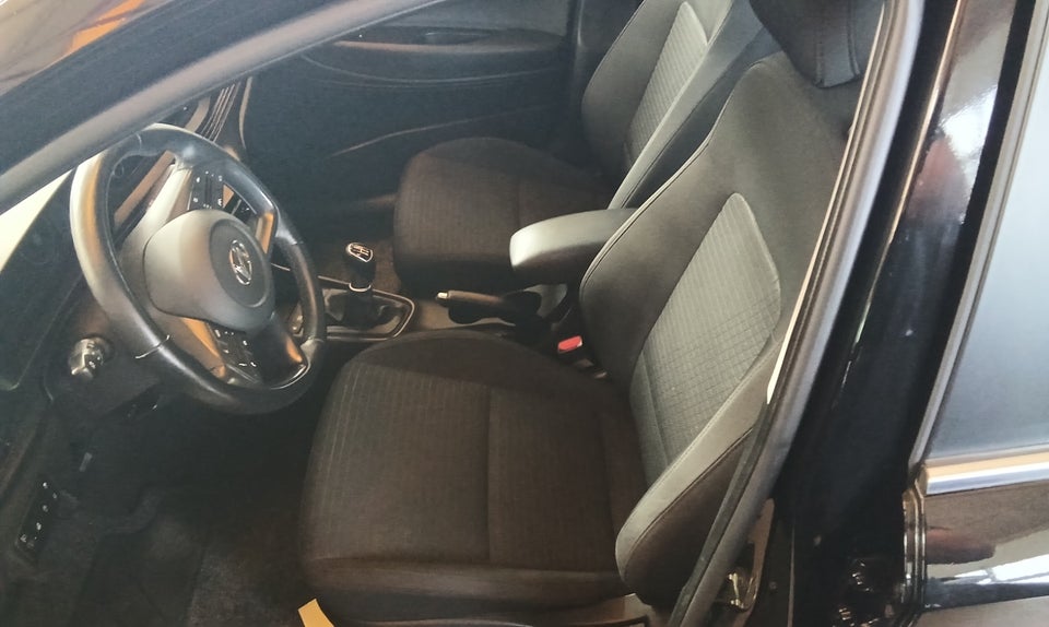 Hyundai i20 1,0 T-GDi Advanced 5d