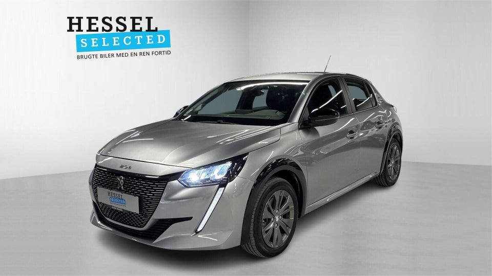 Peugeot e-208 50 Active 5d