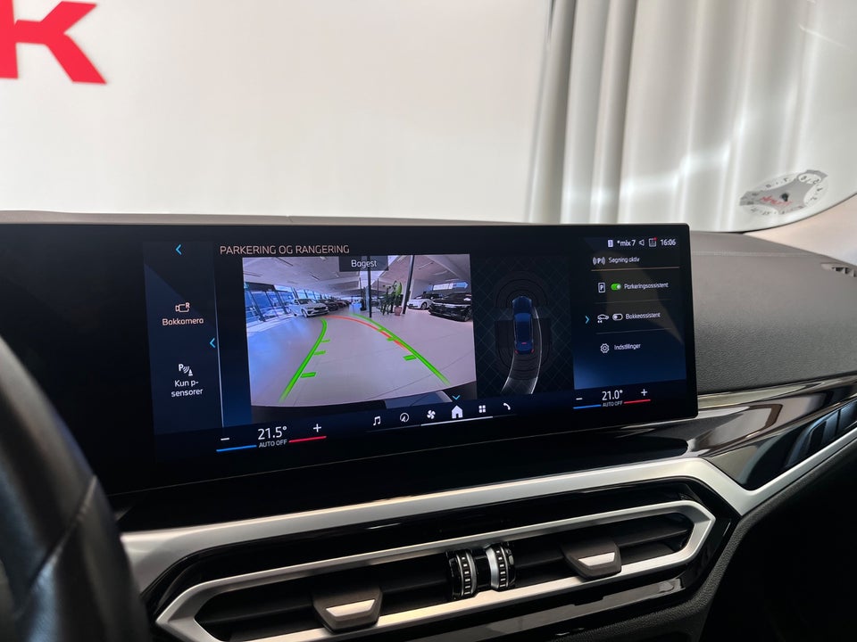 BMW i4 eDrive40 5d