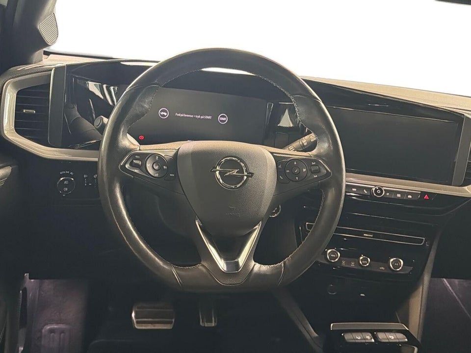Opel Mokka-e 50 Ultimate 5d