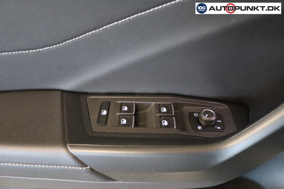 VW T-Roc 1,5 TSi 150 R-line DSG 5d