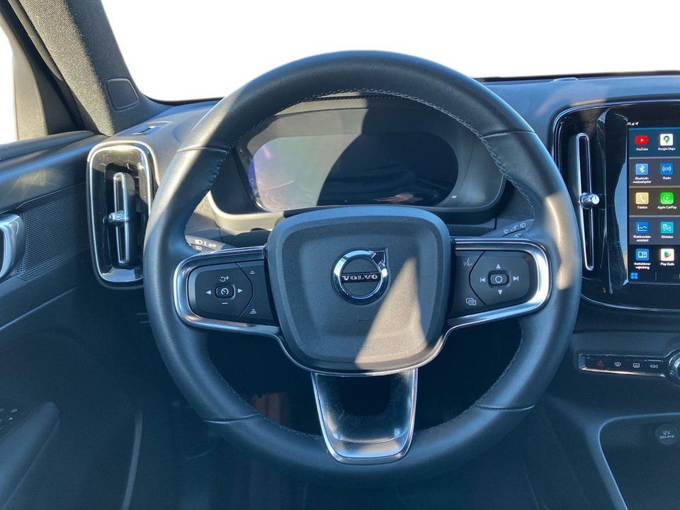 Volvo XC40 P6 ReCharge Core 5d