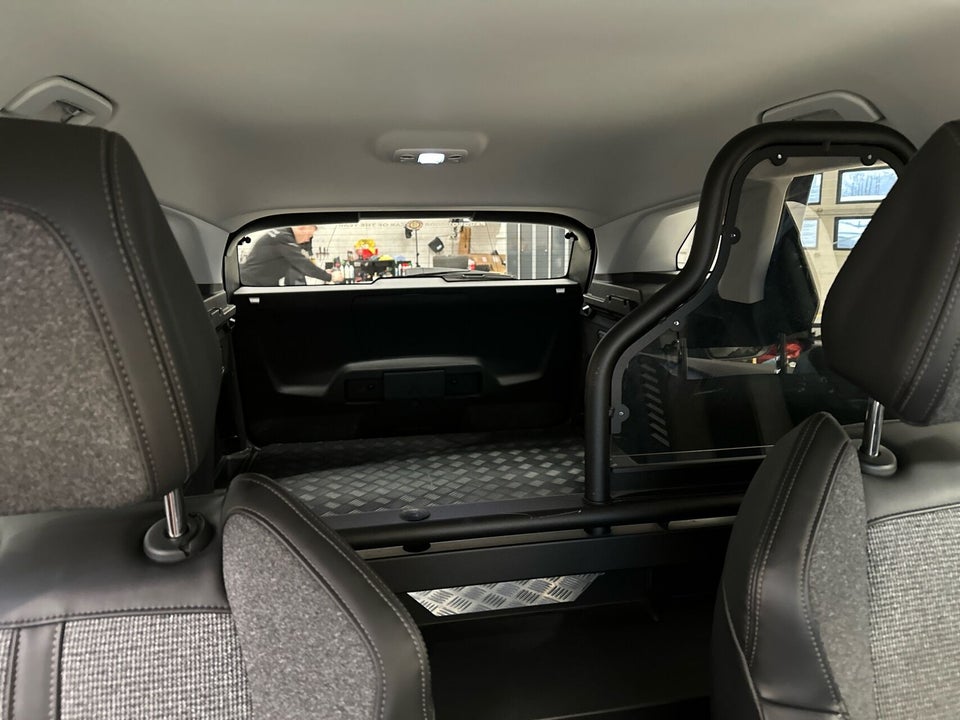 Peugeot 3008 1,6 BlueHDi 120 Allure EAT6 Van 5d