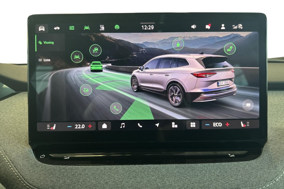 Skoda Enyaq 85 iV Premium 5d