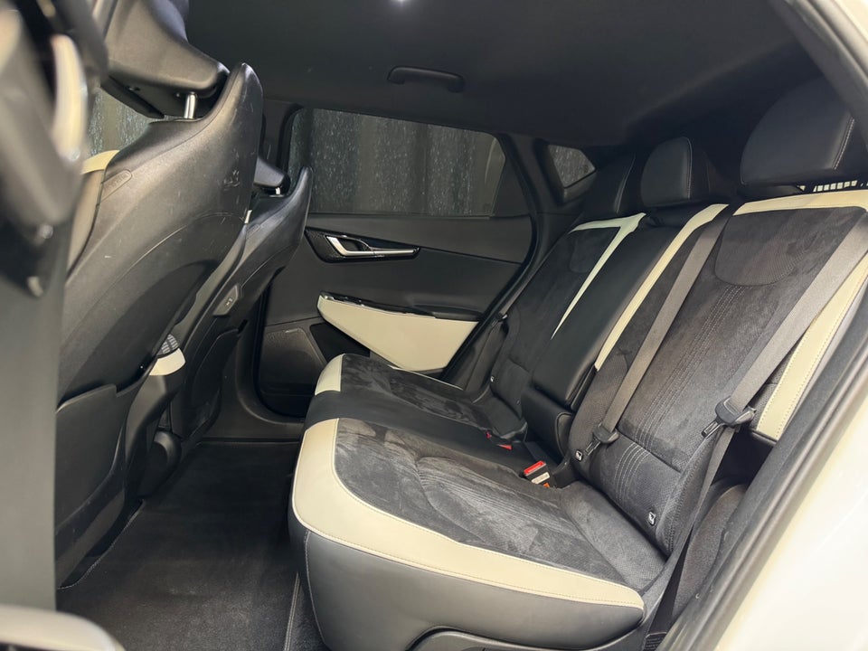 Kia EV6 77 Long Range GT-Line 5d