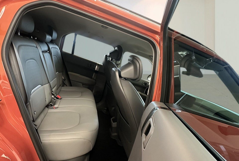 Kia EV3 81 Long Range Upgrade 5d