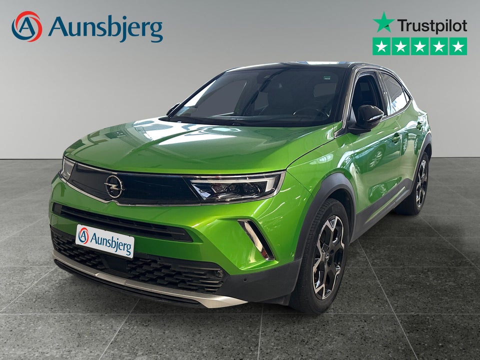 Opel Mokka-e 50 Ultimate 5d