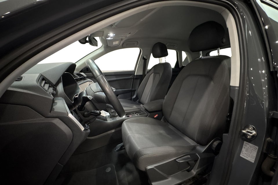 Audi Q3 35 TFSi Prestige S-tr. 5d