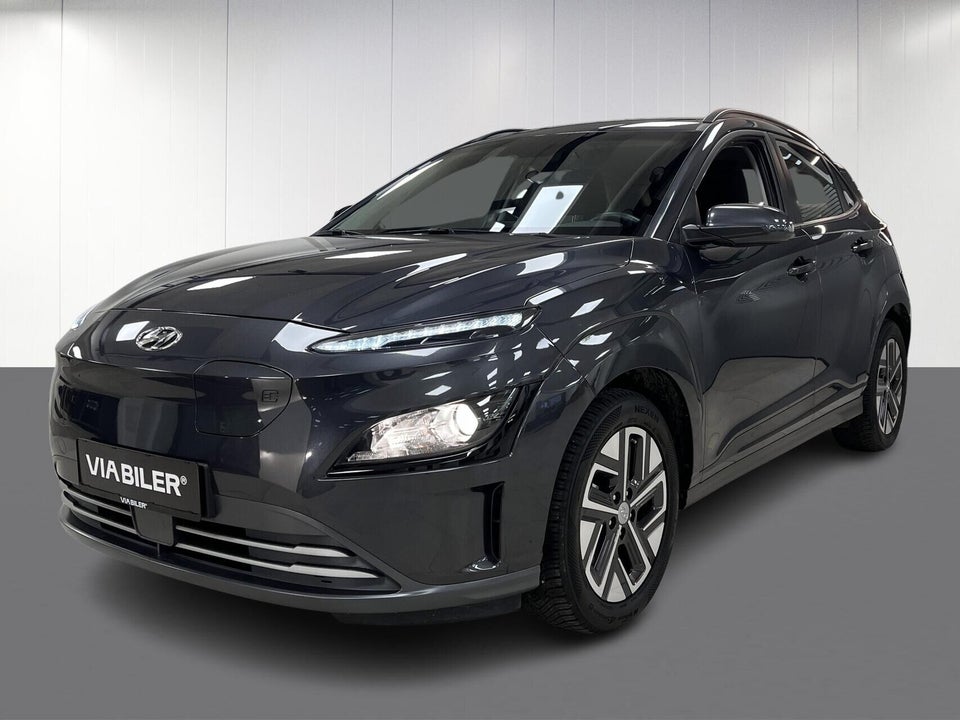 Hyundai Kona 39 EV Select 5d