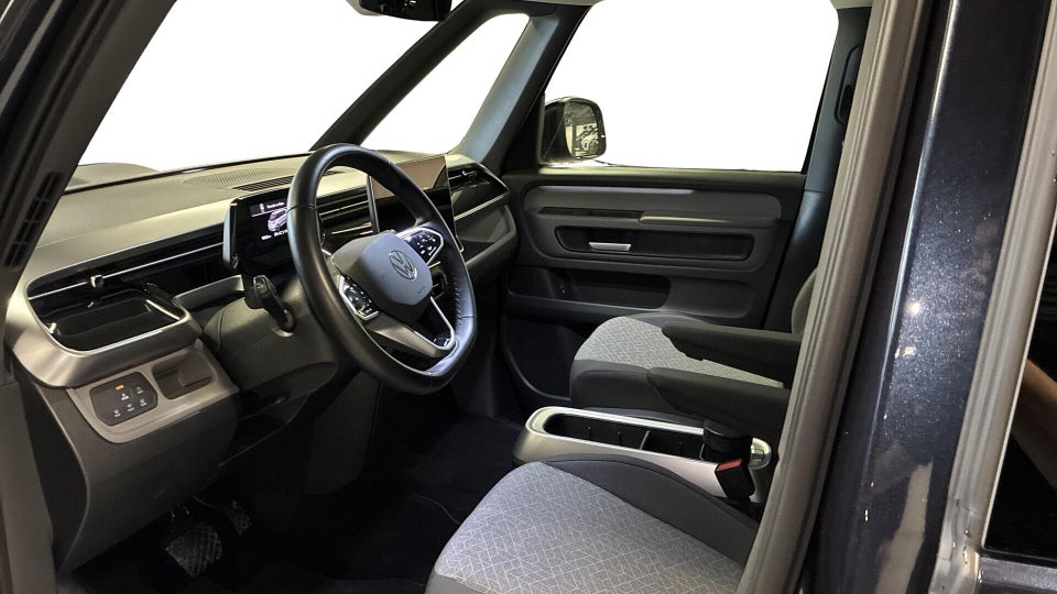 VW ID.Buzz 86 Life+ 6prs LWB 5d