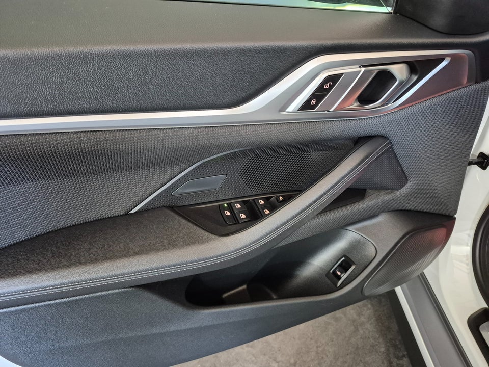 BMW i4 eDrive40 5d