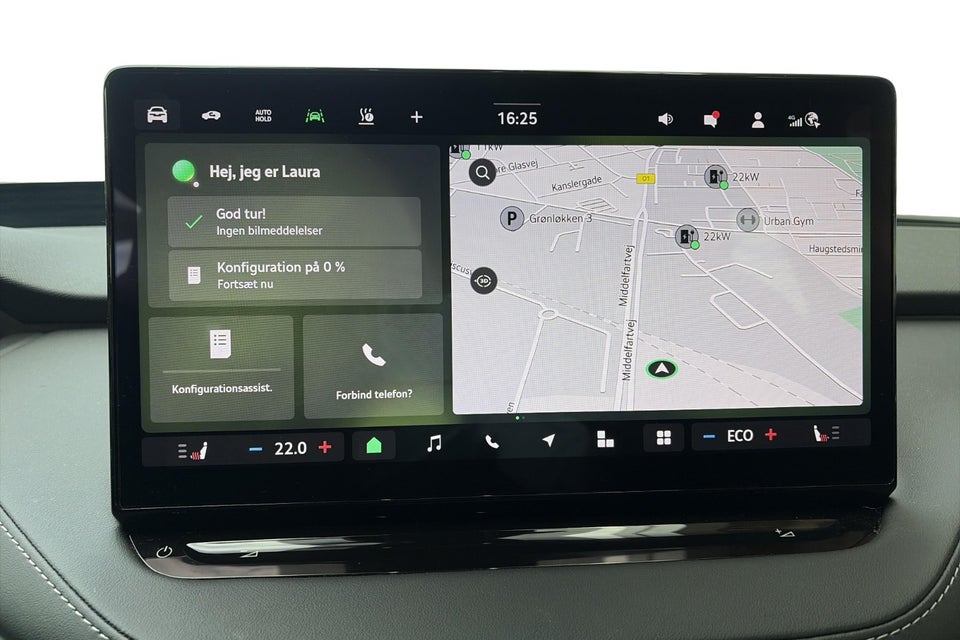 Skoda Enyaq 85 iV Sportline 5d