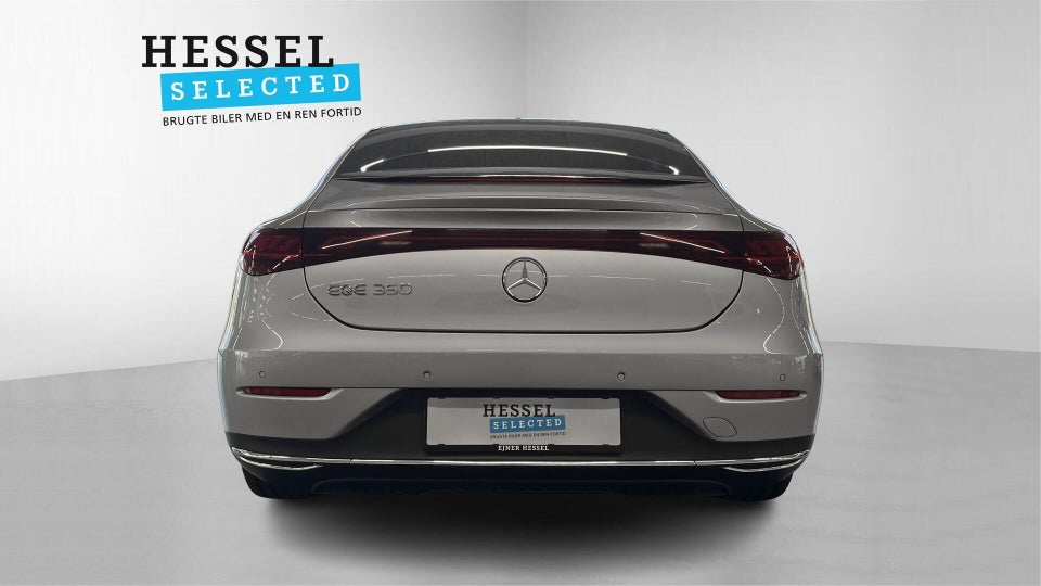 Mercedes EQE350 4d