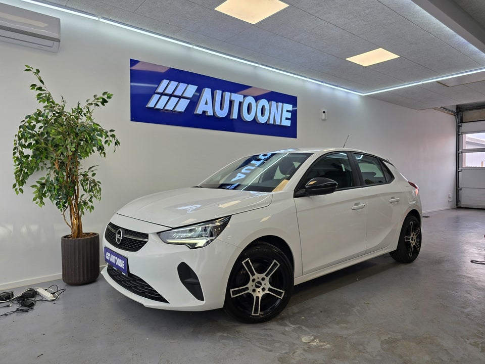 Opel Corsa 1,2 T 100 CityLine 5d