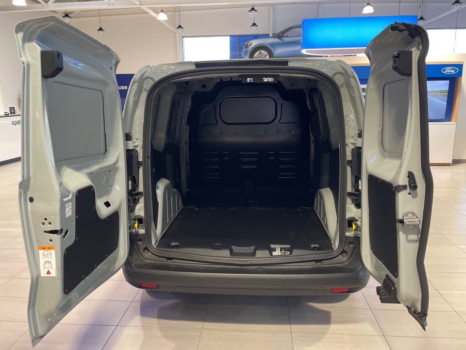 Ford Transit Courier 1,5 EcoBlue Trend