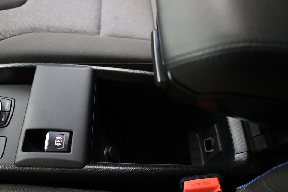 BMW i3s Comfort Advanced 5d