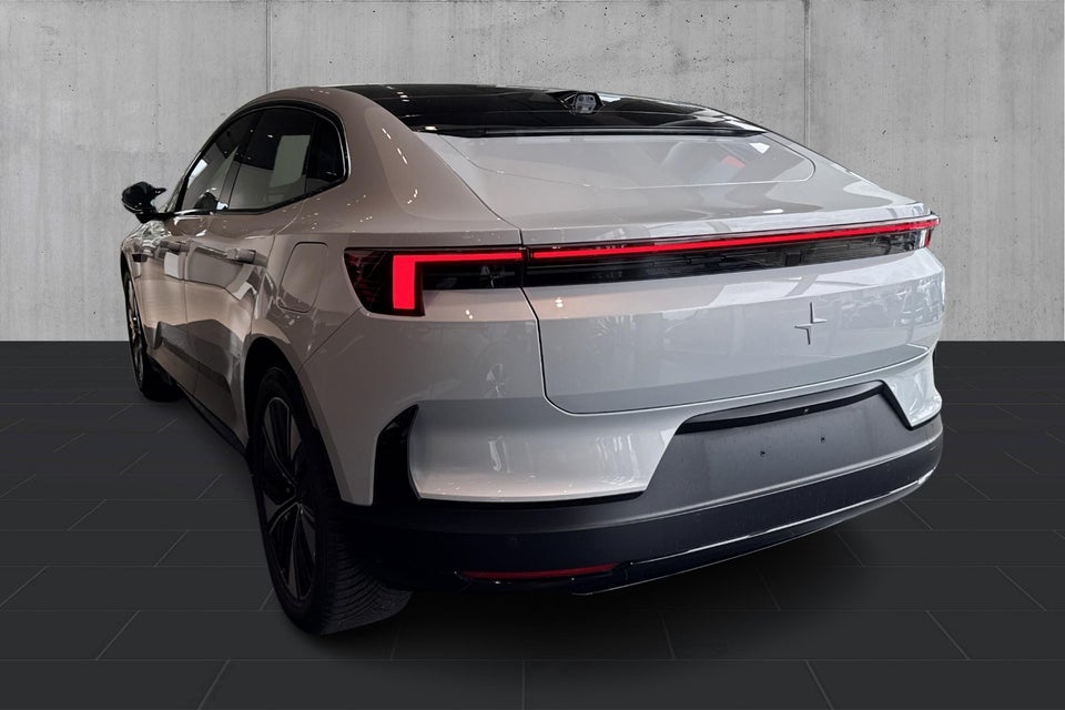 Polestar 4 Coupé Long Range 5d