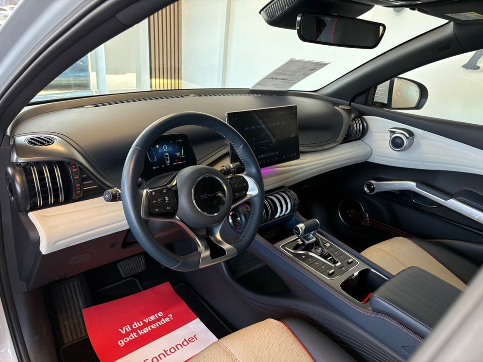 BYD Atto 3 60 Design 5d