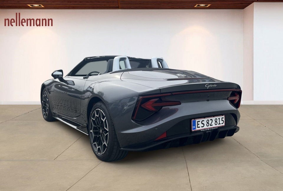 MG Cyberster Trophy Long Range 2d