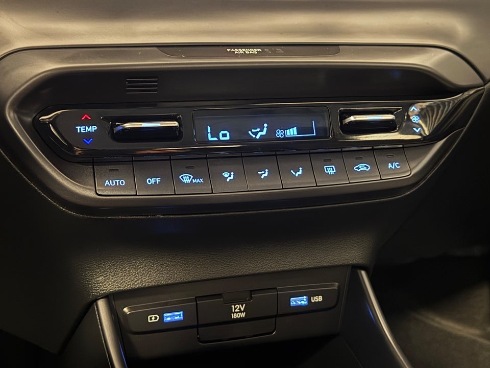 Hyundai i20 1,2 MPi Advanced 5d