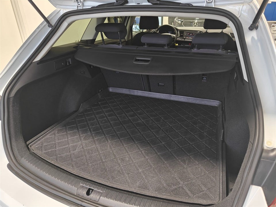 Seat Leon 1,0 TSi 115 Style ST 5d